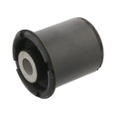 FEBI BUSHING BEAM VW CC (11/11-/), PASSAT (362, 365) (08/10-/), PASSAT (3C_ photo 1 - milautoparts-fr.ukrlive.com