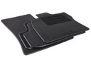 MATS FOR BMW X6 F16 2014-2019 CARBON CARMAT photo 1 - milautoparts-fr.ukrlive.com