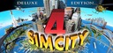 SimCity 4 Deluxe Edition STEAM КЛЮЧ