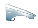 157. WING RIGHT FRONT FRONT MG ZT ROVER 75 photo 1 - milautoparts-fr.ukrlive.com