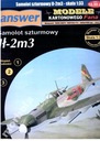 MKF 1-2/2006 Útočné lietadlo Il-2m3 1:33