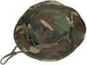 ШЛЯПА BOONIE АРМИИ США – WOODLAND CAMO – L