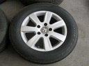 VW TOUAREG 7P ROUES DISQUES PNEUS 7P6601025 235/65R17 photo 4 - milautoparts-fr.ukrlive.com