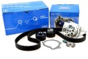 SKF GMBH SKF VKMC 03247 POMPES À EAU KIT COURROIEphoto 11