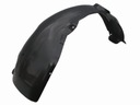 VW POLO 1994-1999 FRONT REAR WHEEL ARCH COVER MUDGUARDS photo 1 - milautoparts-fr.ukrlive.com