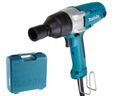 Электрический ударный гайковерт MAKITA TW0200 200 Нм 380 Вт