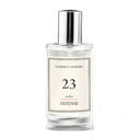 STRONG PERFUME INTENSE FM GROUP 23 HOT AMOR БЕСПЛАТНО