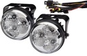 HELLA LED ДНЕВНЫЕ ХОДОВЫЕ ФОНАРИ 90 ММ[1528562]
