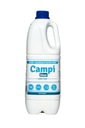 KVAPALINA PRE TURISTICKÉ KEPINGOVÉ TOALETY KONCENTRÁT CAMPI BLUE 2L TOALETA Kód výrobcu 5907724590020