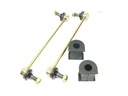 MAXGEAR 72-2929 ZAWIESZENIE, STABILISATEUR photo 1 - milautoparts-fr.ukrlive.com