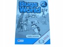 Книга УЧИТЕЛЯ BUGS WORLD 2 на долгие годы