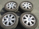 WHEELS DISCS TIRES VW TOUAREG 7L0 R18 5MM photo 1 - milautoparts-fr.ukrlive.com