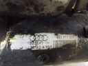 059911022 DÉMARREUR AUDI Q5 3.0 TDI photo 2 - milautoparts-fr.ukrlive.com