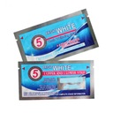 НОВЫЕ полоски для отбеливания зубов Bright White, 14 шт.