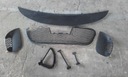 SEAT LEON MS DESINGN CUPRA FR DEFLECTOR WASHER photo 1 - milautoparts-fr.ukrlive.com