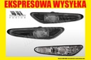 DIRECTION INDICATOR BLINKER SIDE BLACK SET BMW X3 E83 photo 2 - milautoparts-fr.ukrlive.com