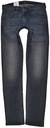 LEE nohavice SLIM low BLUE jeans LUKE _ W29 L32 Značka Lee