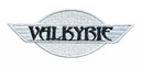 Термоклей Valkyrie Black Patch F6C 1520 Honda