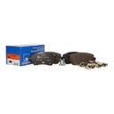 PADS BRAKE ATE 13.0460-2709 7701208422 photo 6 - milautoparts-fr.ukrlive.com