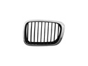 GRILLE DEFLECTOR RADIATOR GRILLE GRILLE BMW 3 E46 COMPACT 2000 L photo 1 - milautoparts-fr.ukrlive.com