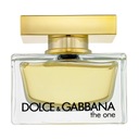 DOLCE&GABBANA THE ONE EDP BOTTLE 75 мл Парфюмированная вода