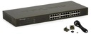 TP-Link TL-SF1024/ switch 24x 10/100Mbps/ 19&quot;rackmount Provozní standard LAN portů 10/100 Mbps