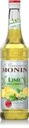 Лимонно-лаймовый концентрат Cordial Mixer Monin