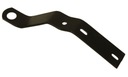 BRACKET WING FRONT ZETOR 5011 70117004 photo 1 - milautoparts-fr.ukrlive.com