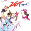 ZET DANCE PARTY том 5 /2CD/