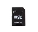 Адаптер для чтения карт памяти microSD microSDHC