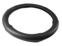 COVER ON STEERING WHEEL LEATHER PER. MERCEDES W211 photo 4 - milautoparts-fr.ukrlive.com