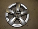 AUDI A3 8P VW GOLF ДИС 7.5x17 ET56 8P0601025AR