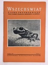 Вселенная. Написание природы. Выпуск 3 / 1960 г.