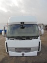 RENAULT PREMIUM DXI РУЧНАЯ КАБИНА