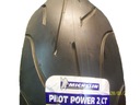 190/55/17 Пульт дистанционного управления MICHELIN power 2CT 190/55zr17 73W