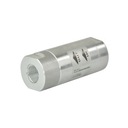 ГИДРАВЛИЧЕСКИЙ ФИЛЬТР ЛИНЕЙНОГО ДАВЛЕНИЯ FLA11B04XNMD00X 20L SOFIMA