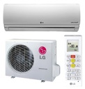 Кондиционер LG 6,6 кВт Standard II S24ET с Wi-Fi