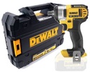 АККУМУЛЯТОРНЫЙ УДАРНЫЙ гайковерт DEWALT 18 В DCF880NT XR