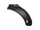 REPAIR KIT MUDGUARDS FRONT 324701-5 photo 1 - milautoparts-fr.ukrlive.com