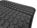 MATS RUBBER MIAROWE FOR VW SCIROCCO (OD 2007R) photo 4 - milautoparts-fr.ukrlive.com