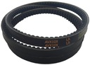 PAS PASEK KLINOWY UZĘBIONY AVX 10/1000 AVX 10x1000