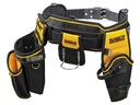 ПОЯСНАЯ СУМКА В СБОРЕ DeWALT DWST1-75552