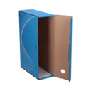 Archivačné boxy ESSELTE BOXY 100mm modrá Typ archivačný box