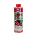 LIQUI MOLY ОЧИСТИТЕЛЬ ИНЖЕКТОРОВ 0,5 л.