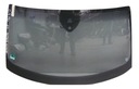 AUDI Q3 8U GLASS FRONT FRONT SENSOR CAMERA 2012 photo 1 - milautoparts-fr.ukrlive.com