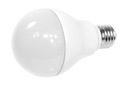 LED žiarovka E27 12,5W = 100W 1521lm teplá 3000K