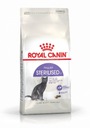 ROYAL CANIN STERILISED 37 10 кг Корм ​​для кошек