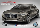 TRIMS MOULDINGS M-PACKAGE BMW G01 G02 8089579 photo 3 - milautoparts-fr.ukrlive.com