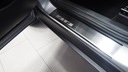 TRIMS FOR SILLS STEEL HYUNDAI I30 II 3D - NAKLA photo 2 - milautoparts-fr.ukrlive.com