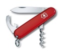 Карманный нож Victorinox Waiter 0.3303.B1 - 9 функций